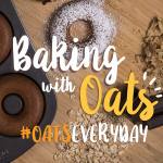 Baking With Oats