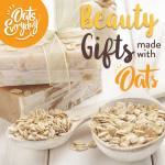 Beauty Gifts Made with Oats