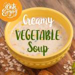 Creamy Vegetable Soup