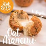 Oat Arancini