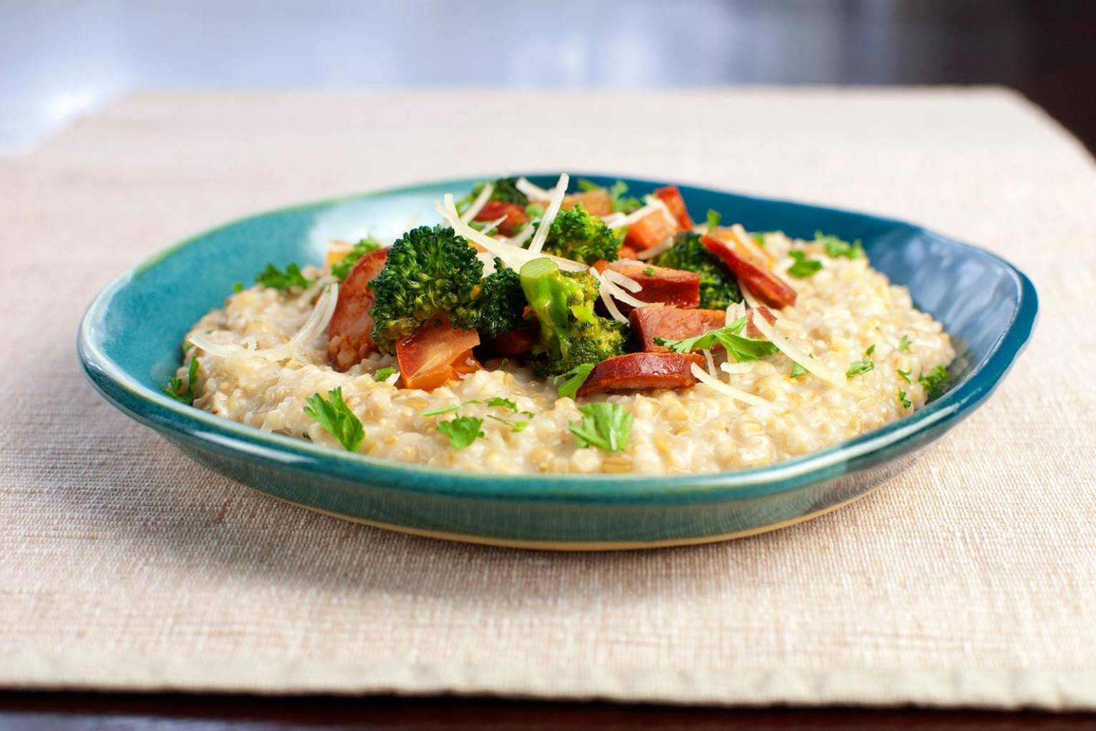 Eating Oats and Managing Diabetes Oats Everyday