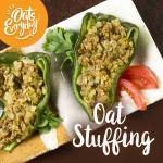 Oat Stuffing