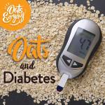 Oats And Diabetes