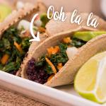 Superfood Tacos