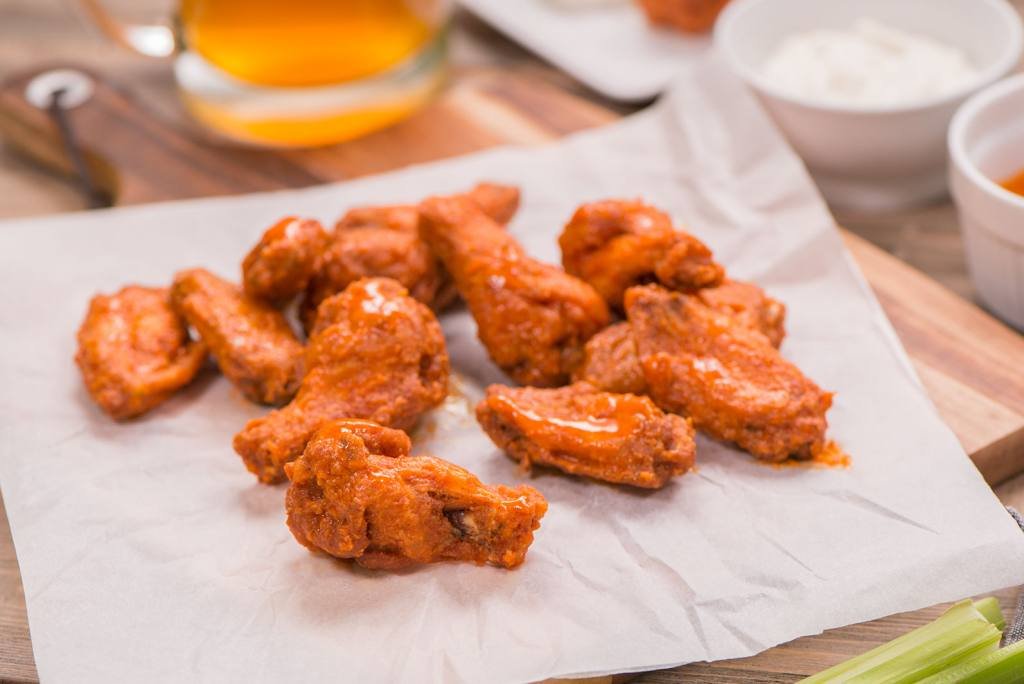 Buffalo Wings