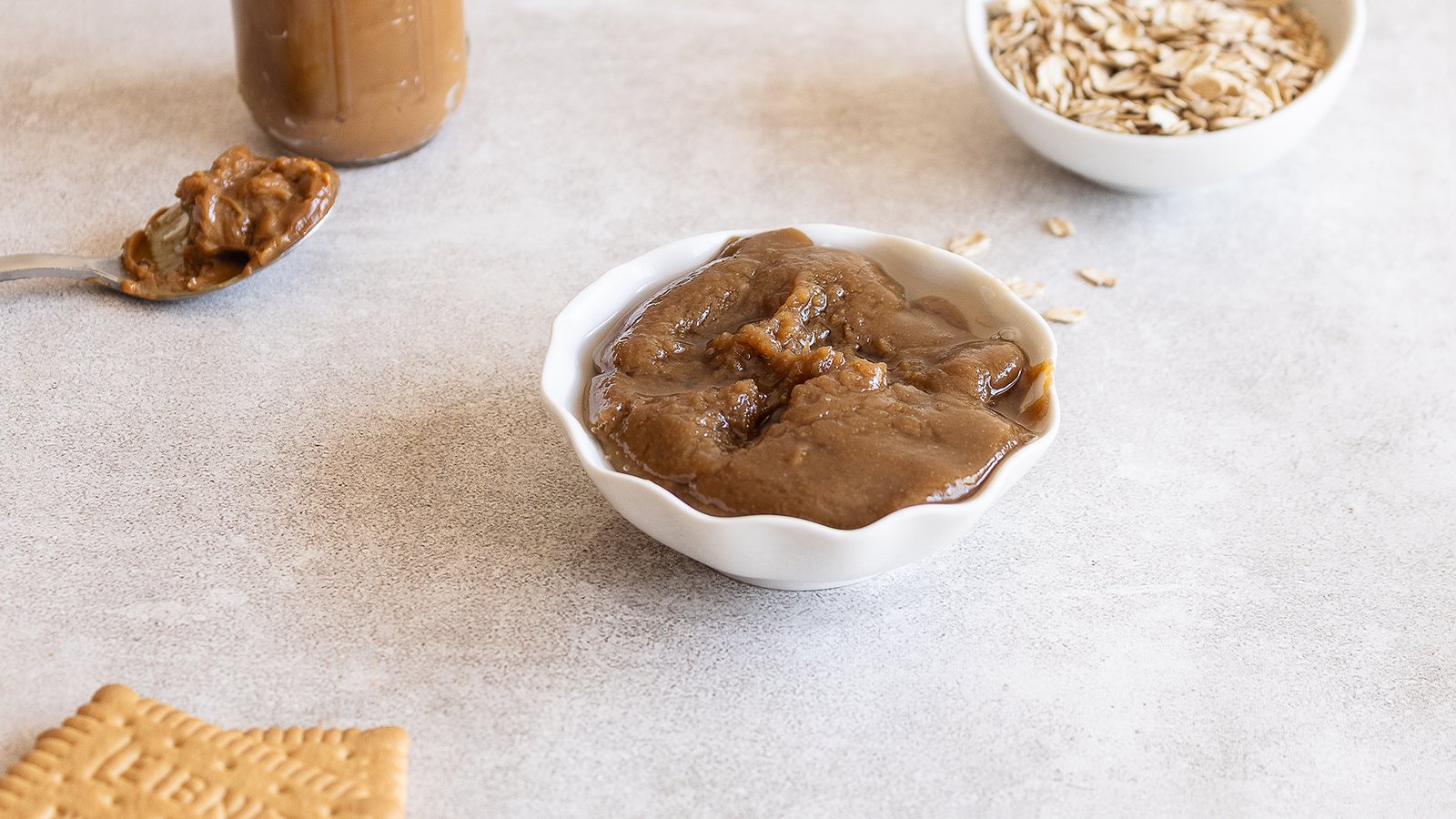Oat Caramel Sauce (Vegan)